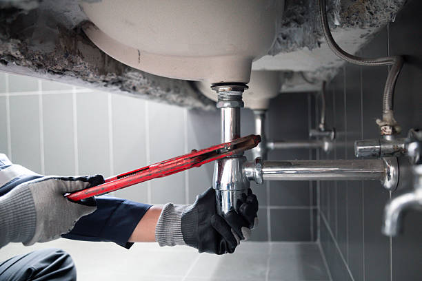 Trusted Drain Cleaning service in Reklaw, TX - AAA Plumbing Heating